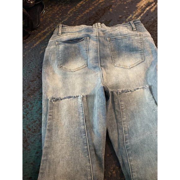 Jeans - Picture 3 of 3